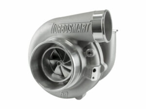 TS-2 Turbocharger (Water Cooled) 6870 (Kompact) V-Band 0.96AR Externally Wastegated