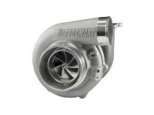 TS-2 Turbocharger (Water Cooled) 7170 (Kompact) T4 0.96AR Externally Wastegated