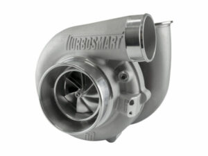 TS-2 Turbocharger (Water Cooled) 7170 (Kompact) V-Band 0.96AR Externally Wastegated