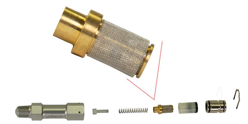 AEM 30-3300 V3 1 Gallon Water/Methanol Injection Kit (Internal MAP) - Görsel 3
