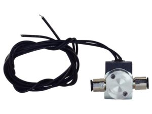 AEM 30-3326 High-Flow Low-Current Water/Methanol Solenoid