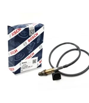 Bosch 0258017025 – Geniş Bant Oksijen Sensörü-LSU 4.9