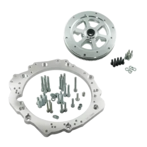PMC Adapter Kit – Toyota 1JZ / 2JZ BMW ZF 8HP (8HP50 / 8HP51 / 8HP70 / 8HP75)