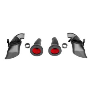 EVE-G9X-CFM-INT – Eventuri Carbon Intake – BMW G90 / G91 M5-Matte Finish