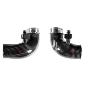 Eventuri EVE-F9XM5M8-CHG Turbo Inlet Kit, BMW F90/F91/F92/F93 M5 ve M8