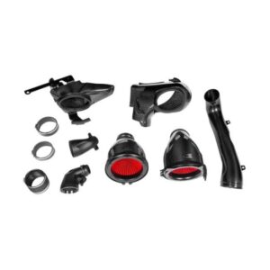 EVE-G8XMV2-CF-INT – BMW G8X M2/M3/M4 Carbon Intake-Gloss Finish – All Strut Braces Uyumlu