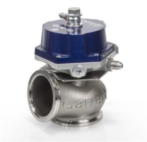 Garrett ® Wastegate Kit 60mm Blue