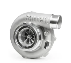 Garrett G35-990 GEN II Turbo 0.61 A/R V-Band / V-Band