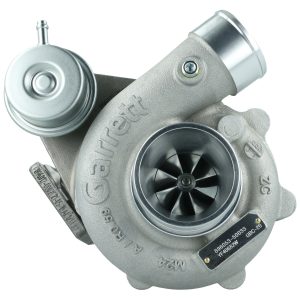 Garrett GBC20-300 Turbo 0.55 A/R - T25 WG