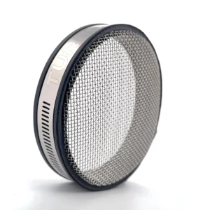 Turbo-Guard® SF+ (PLUS) Basic Colors Black – 4 inç