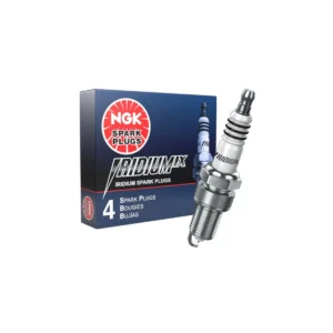 NGK BKR7EIX Iridium Buji (2667) – Soğuk Tip Performans Bujisi (Adet)