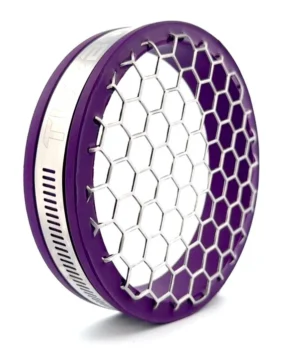 Turbo-Guard® MAXX Basic Colors Purple – 4 inç