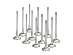 AEVI-1103-8 – Supertech Exhaust Valve Kit – VAG 1.8 20V – 29.90mm STD (Inconel)