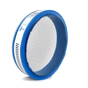 Turbo-Guard® SF Metallic Blue – 4 inç