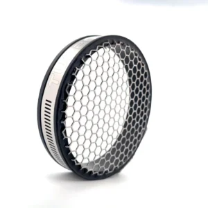 Turbo-Guard® ULTRA Basic Colors Black – 4 inç