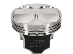 Wiseco Dövme Piston Seti – Honda K24 w/ K20 Head +5cc-12.5:1 87.50 mm K634M875