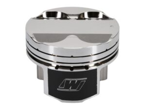 Wiseco Dövme Piston Seti – Toyota Supra 2JZ-GTE 3.0L 24V--5.3cc-9.6:1 86.50 mm K677M865AP